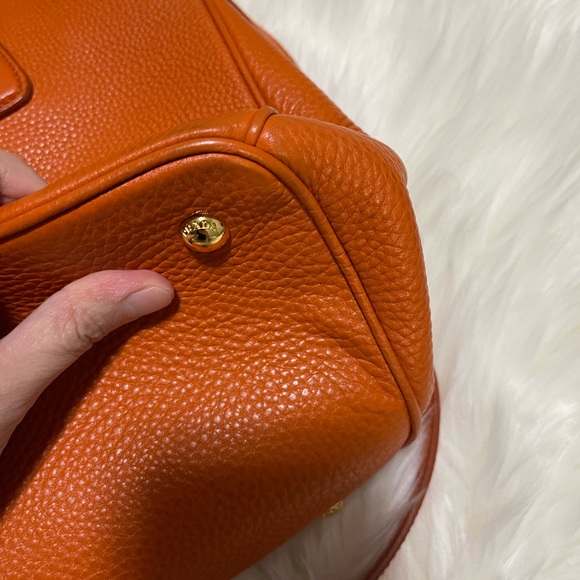 Prada 2 way Purse - Picture 5 of 12